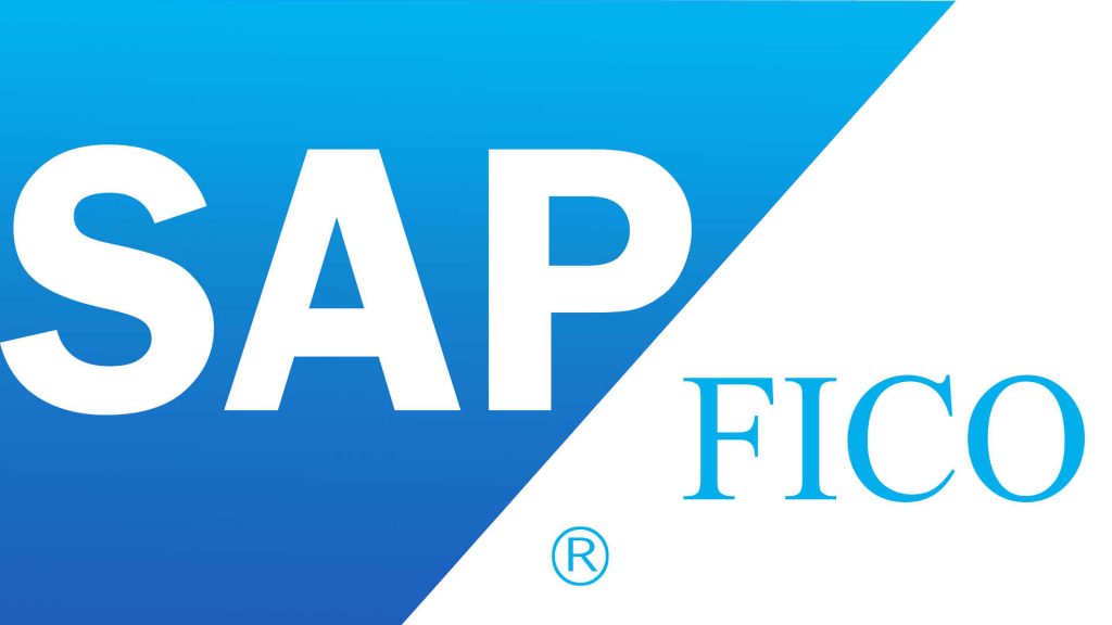 SAP Finance And Control – SAP FICO